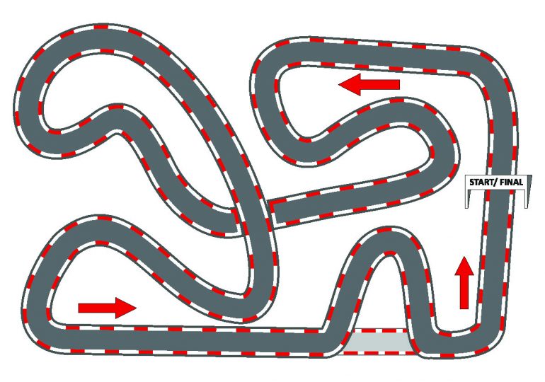 Картинг писта Велинград