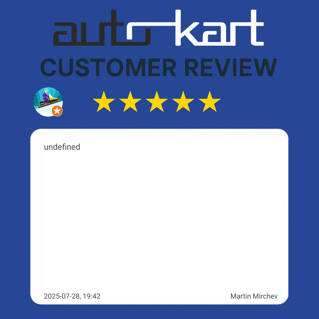 Отзив от клиент Dimitar Kostadinov