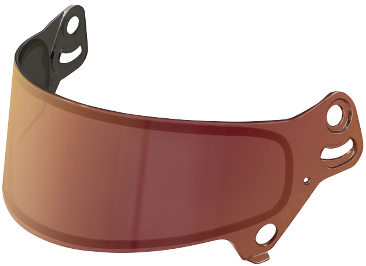 Нов продукт: 2026 Bell SE07EV 2mm Multilayer DSAF, Red Smoke Visor