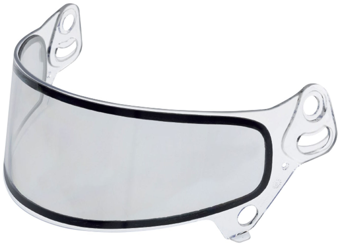 Нов продукт: 2026 Bell SE07EV 2mm DSAF, Clear Visor