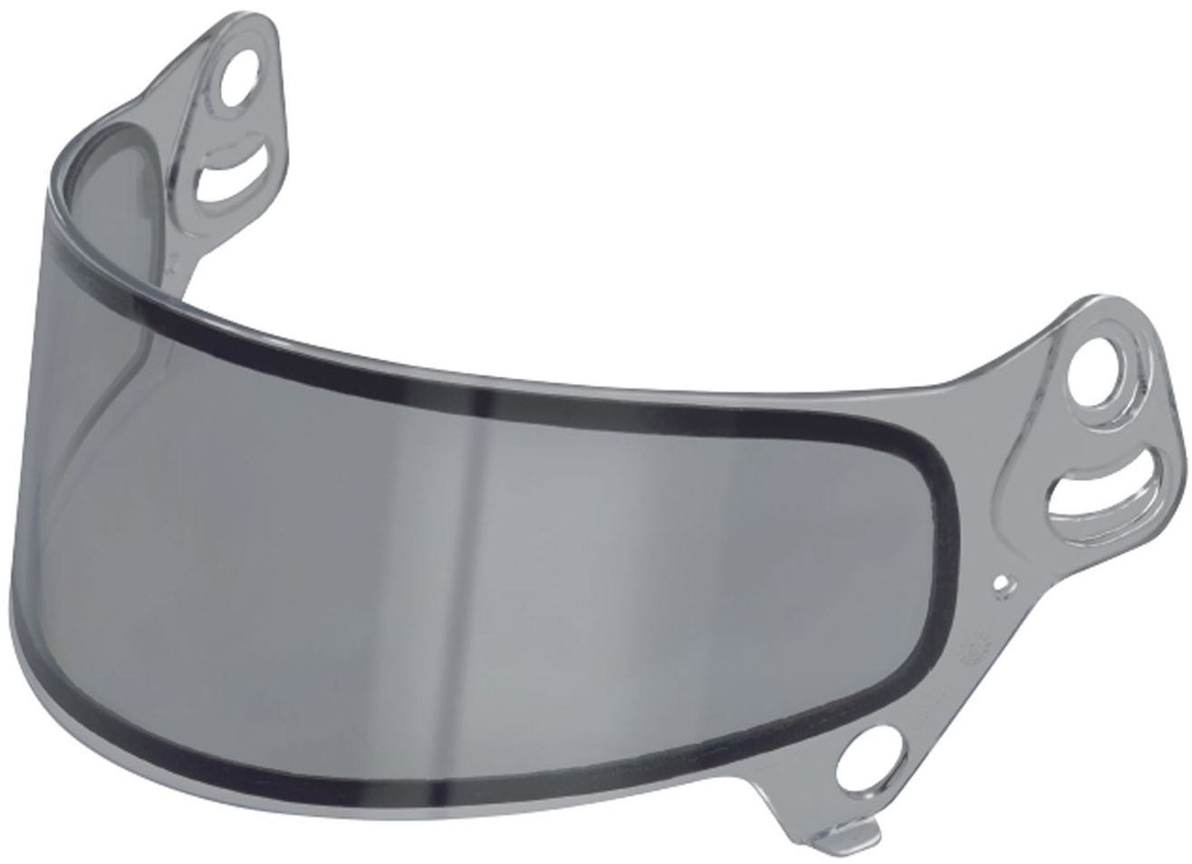 Нов продукт: 2026 Bell SE07EV 2mm DSAF, Smoke Visor