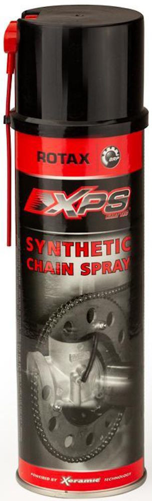 Нов продукт: 2026 XPS, Synthetic Chainspray 500 ml