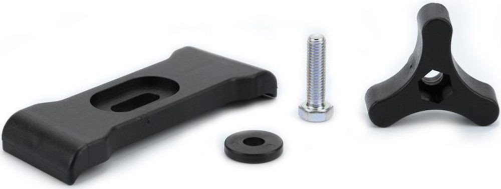 Нов продукт: 2026 Fixing Kit for Plastic Tanks