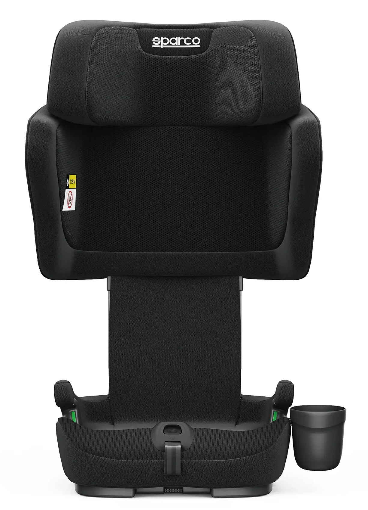 Нов продукт: 2026 Sparco SK8000I, Child Seat