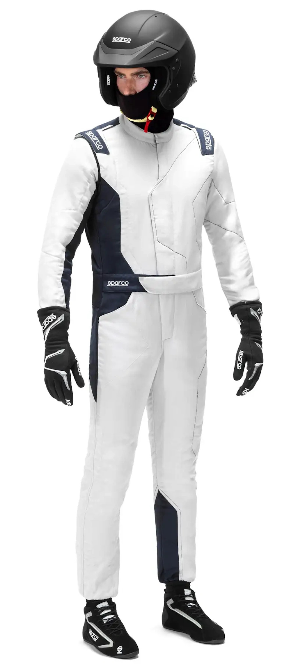 Нов продукт: 2026 Sparco Sprint Аsy Advanced (R584), FIA Suit
