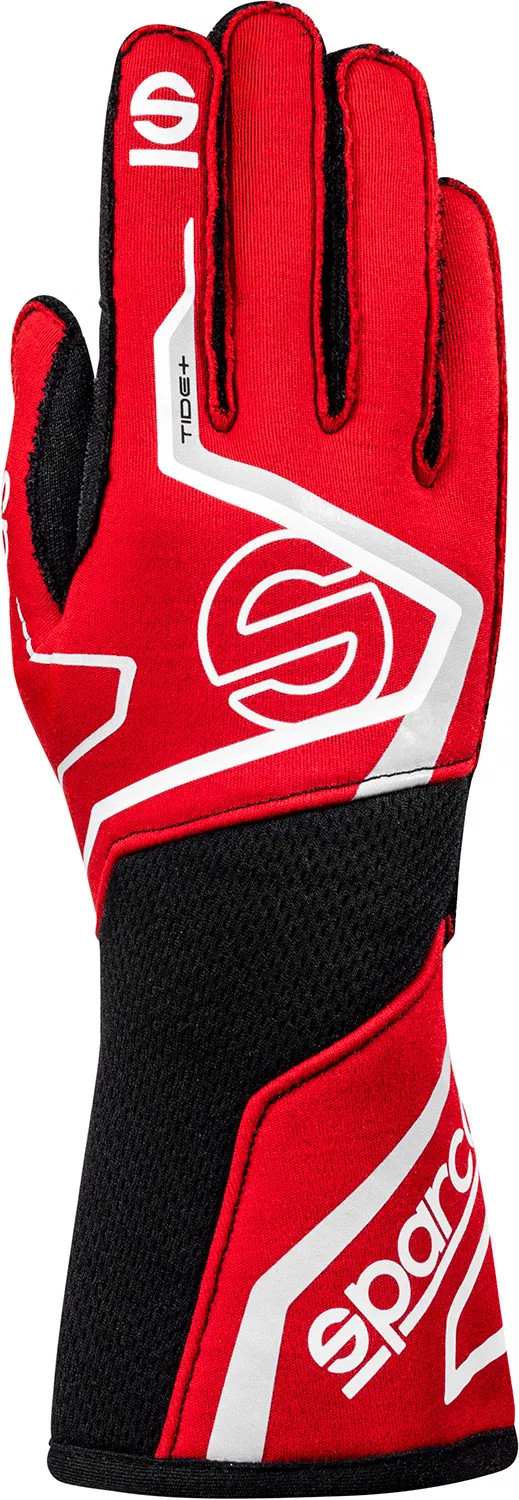 Нов продукт: 2026 Sparco Tide+, FIA Gloves