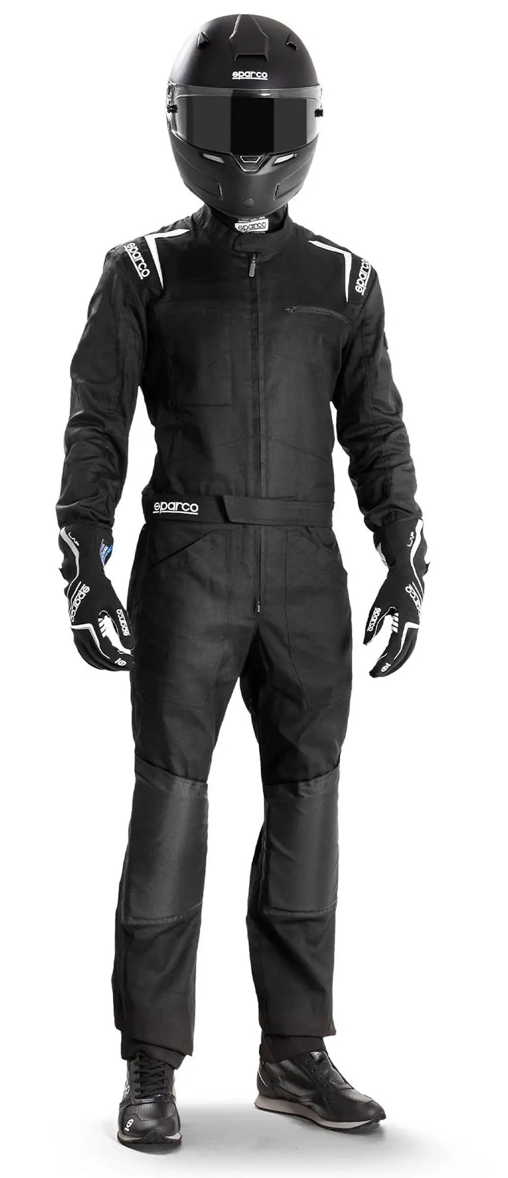 Нов продукт: 2026 Sparco MS-5, Mechanics Suit