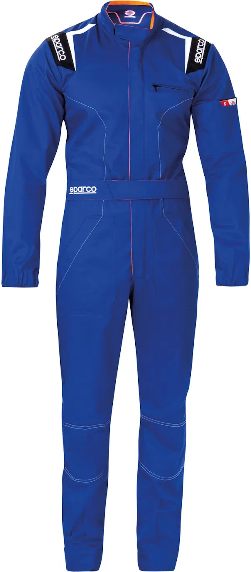 Нов продукт: 2026 Sparco MS-4, Mechanics Suit