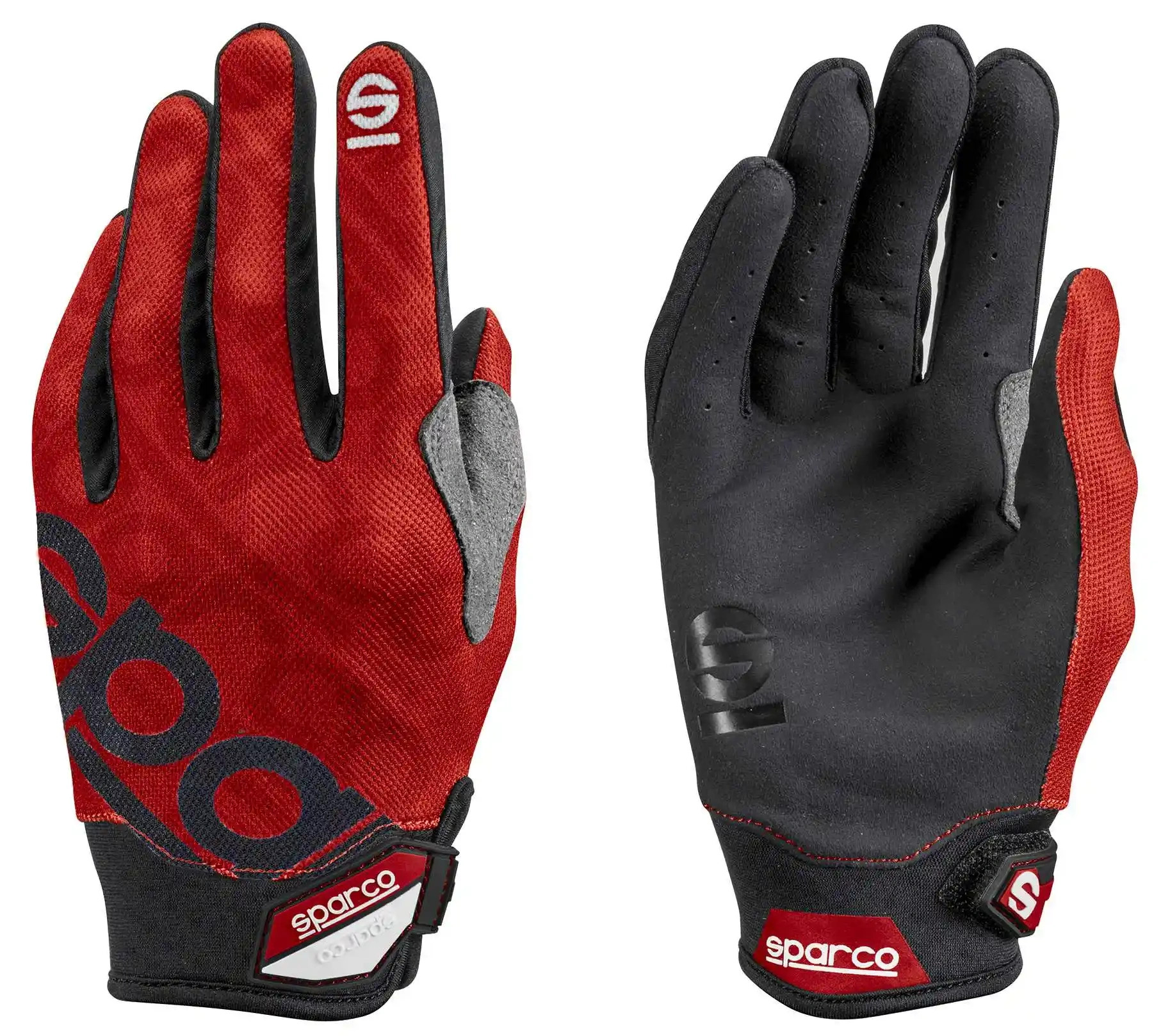 Нов продукт: 2026 Sparco Meca-3, Mech Gloves