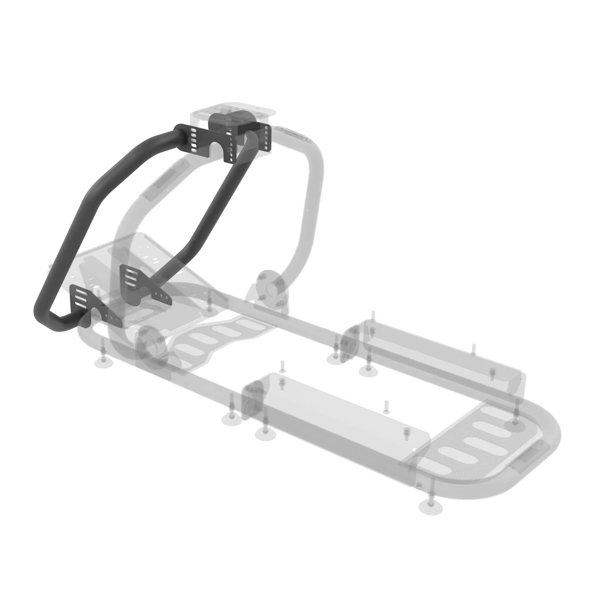 Нов продукт: 2026 Sparco Evolve GT-R, Heavy Duty Kit