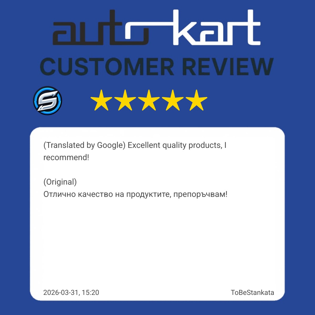 Отзив от клиент ToBeStankata