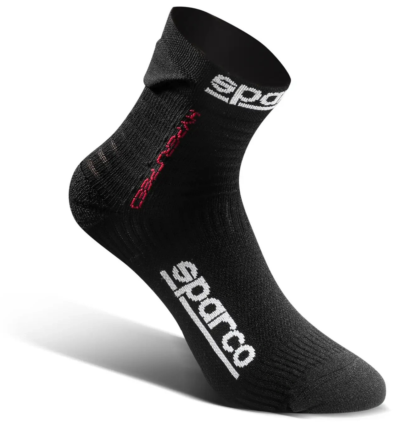 Нов продукт: 2026 Sparcо Hyperspeed, Driving Socks