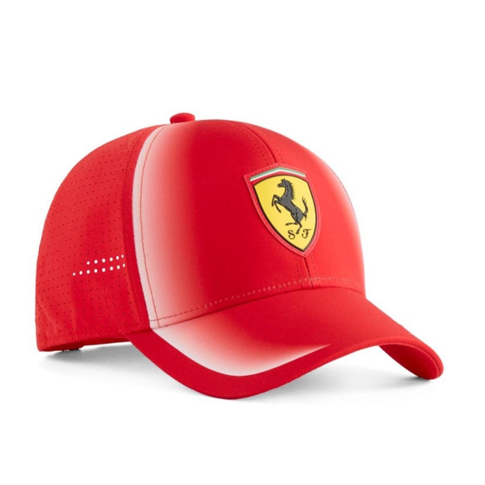 Нов продукт: 2026 Ferrari F1 Team, Kids Cap
