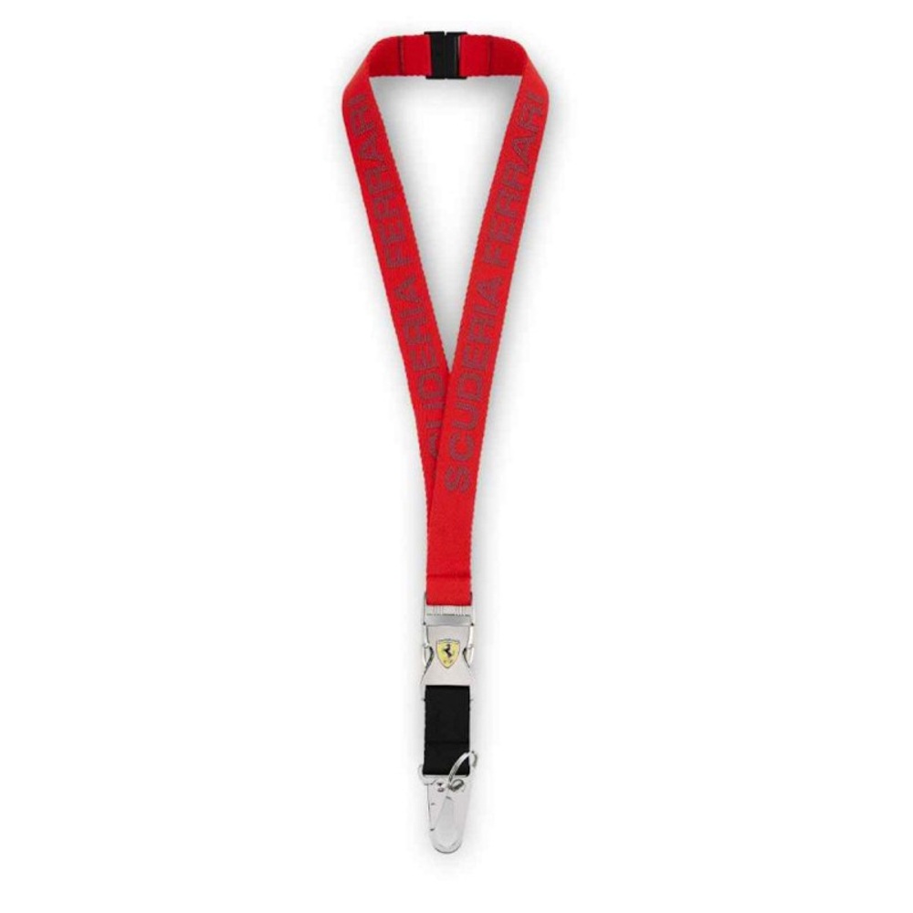 Нов продукт: 2026 Ferrari F1, Badgeholder