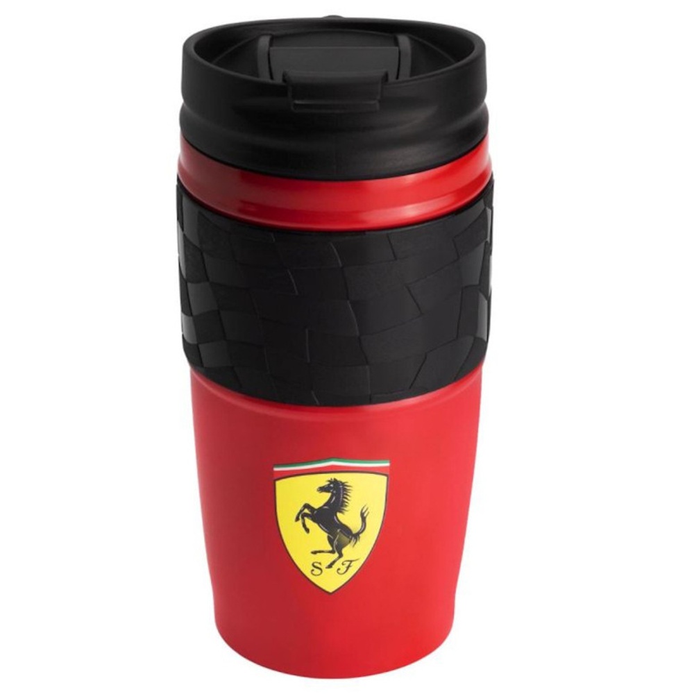 Нов продукт: 2026 Ferrari F1, Mug