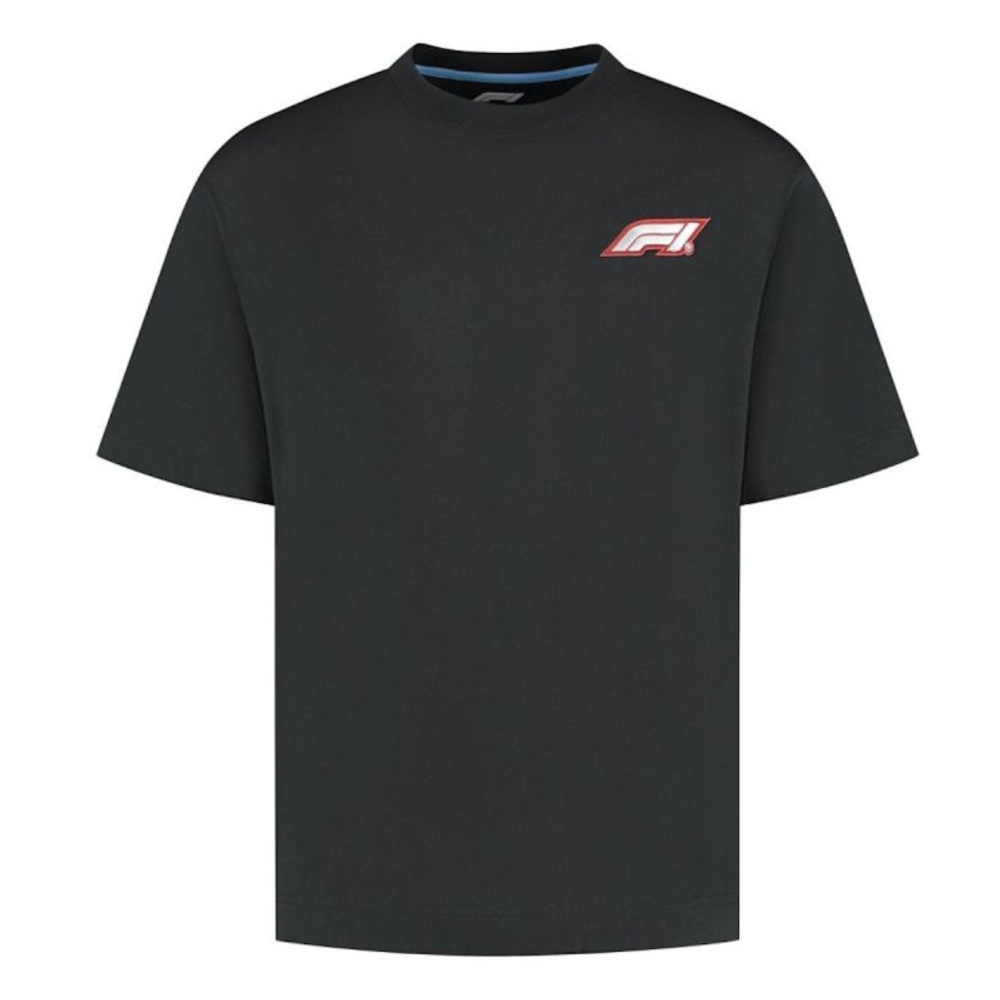 Нов продукт: 2026 Formula 1, T-Shirt