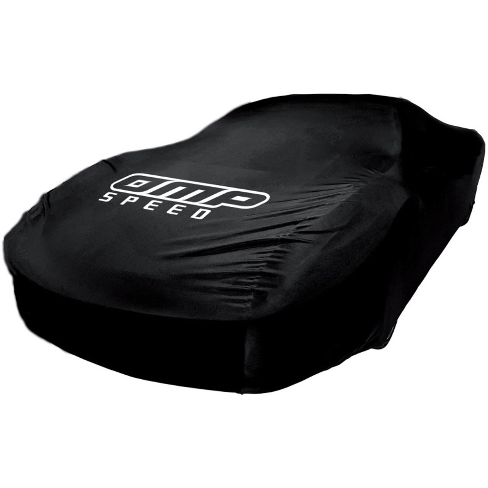 Нов продукт: 2026 OMP Speed, Sport Car Cover