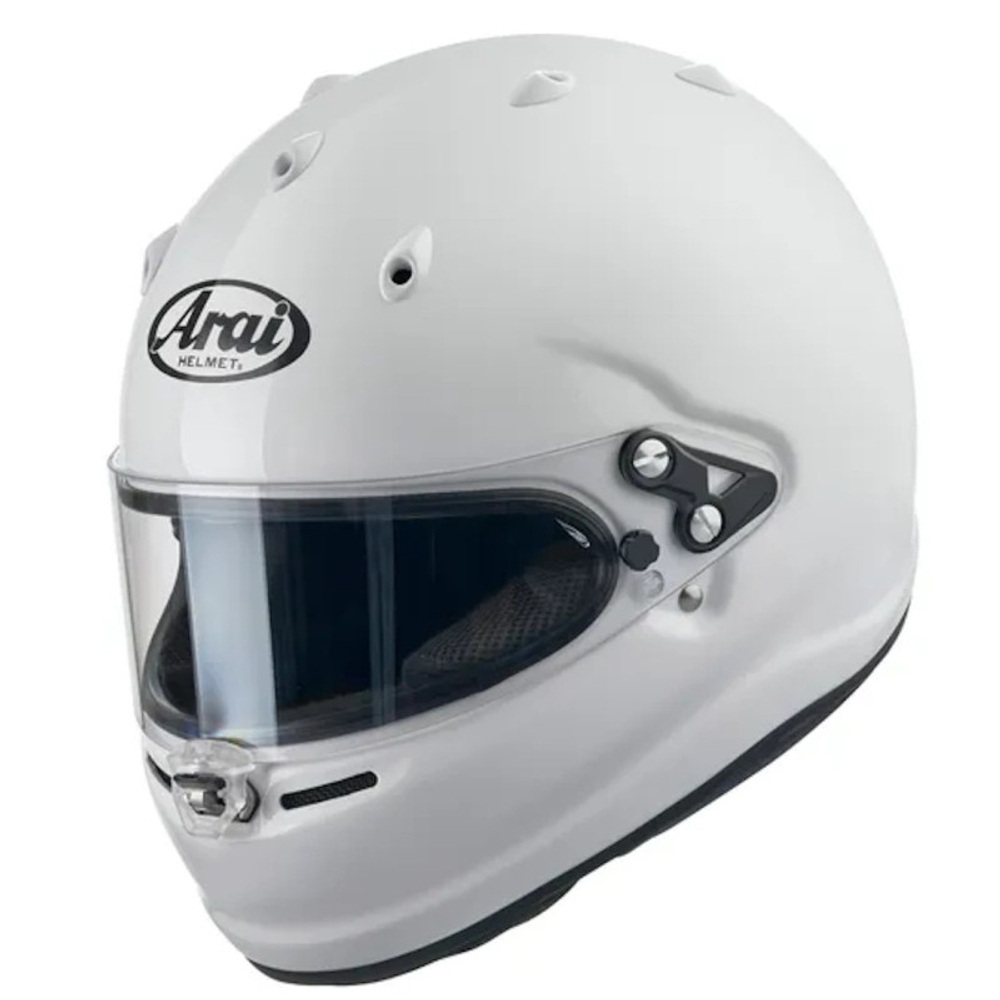 Нов продукт: 2026 Arai SKV-R, каска за картинг