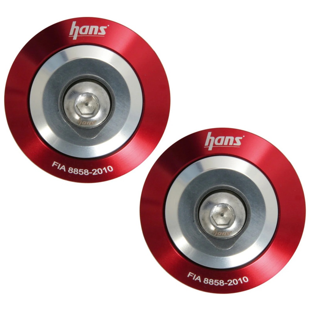 Нов продукт: 2026 HANS Post